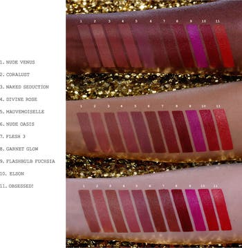 Dramatique Mega Lip Pencil