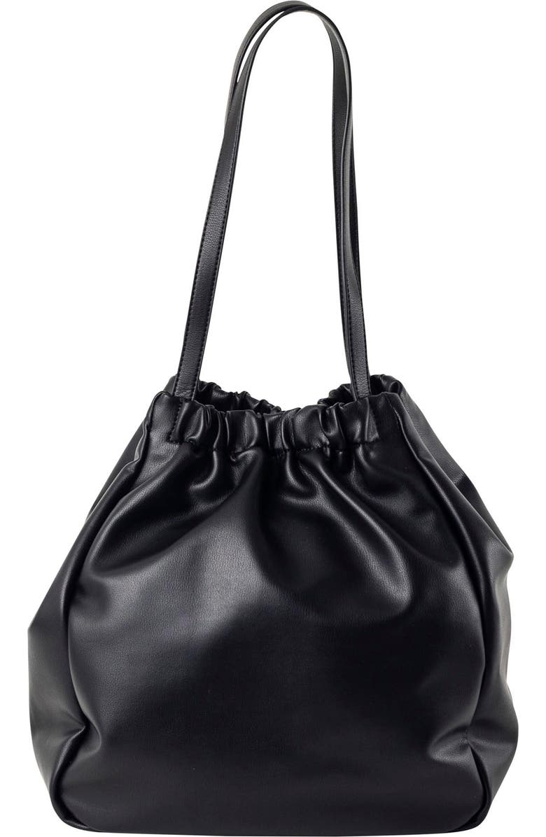 Urban Originals Paradise Vegan Leather Tote, Main, color,