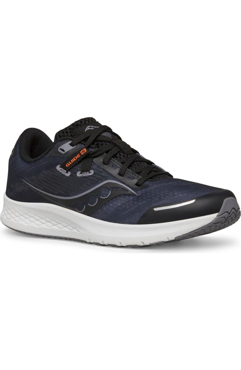 Saucony Kids' Guide 16 Sneaker, Main, color,