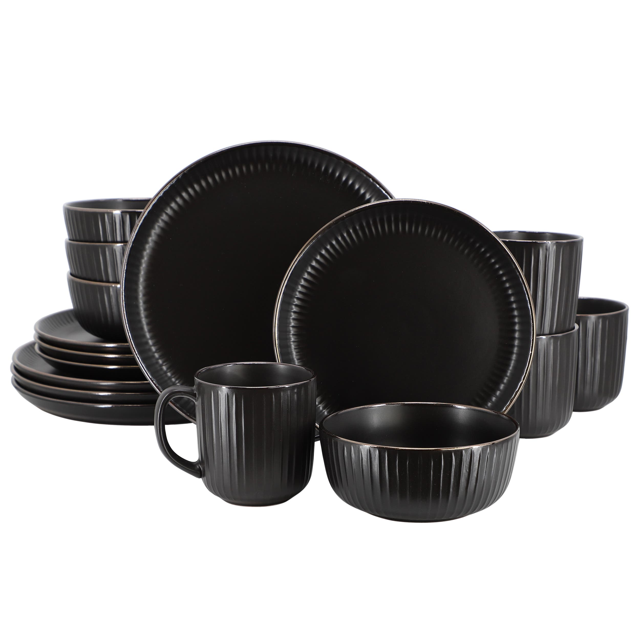 selected Black