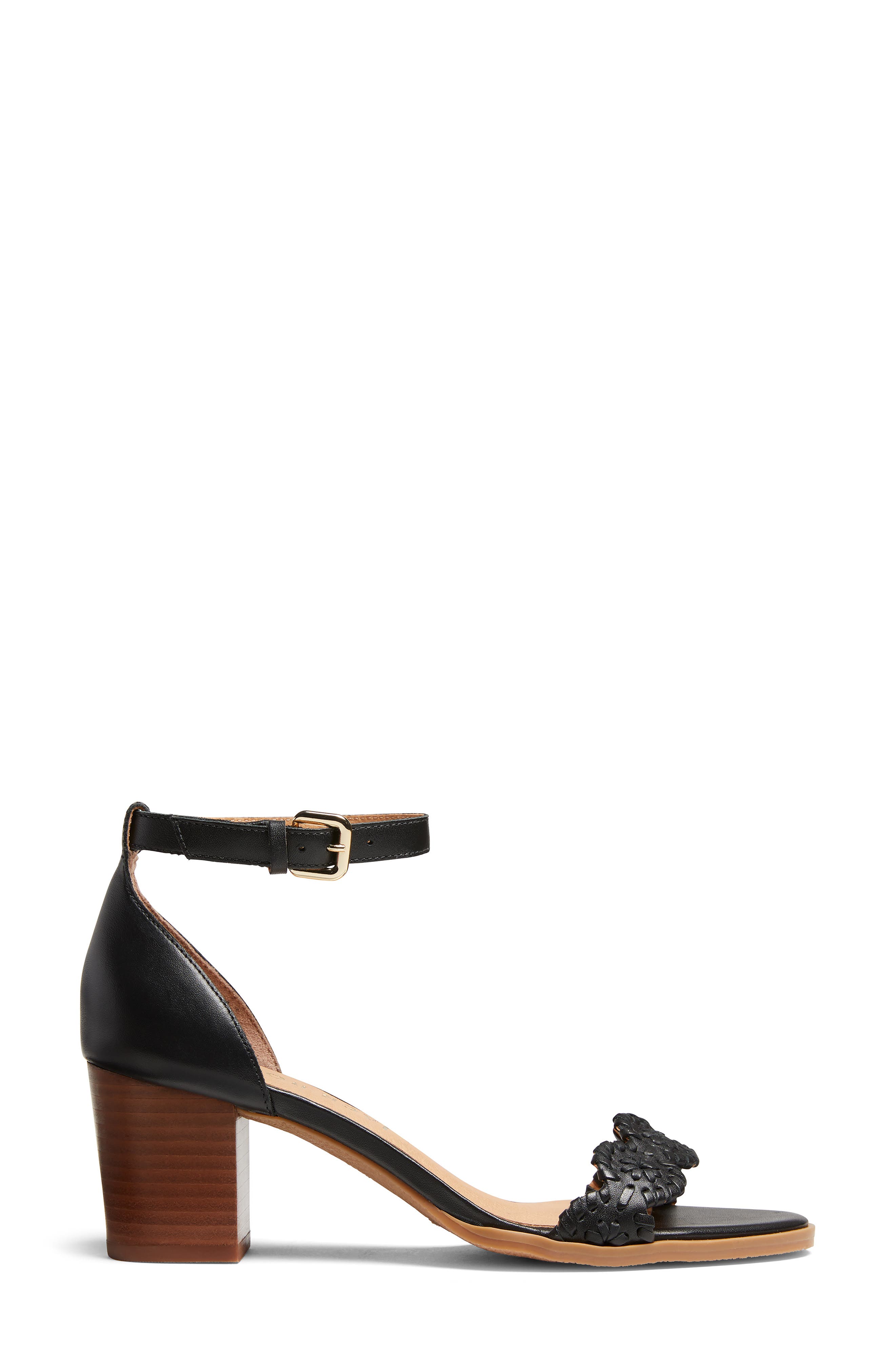 Jack Rogers Lauren Ankle Strap Sandal, Alternate, color, 