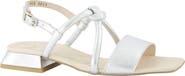 Paul Green Dream Square Toe Slingback Sandal