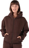 GLYDER Buffalo Full Zip