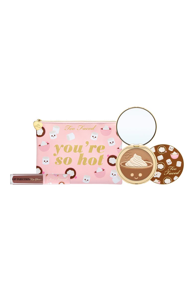 You're So Hot Set, Main, color, MULTI