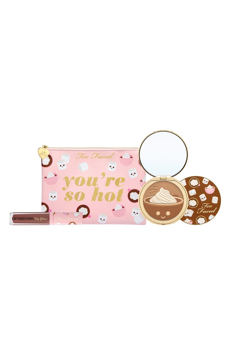 Too Faced You're So Hot Set, Main, color, 