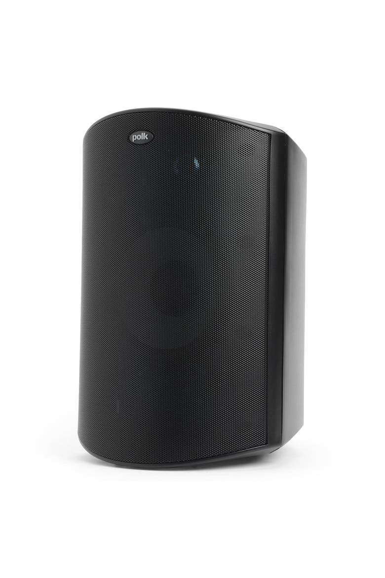 Atrium 8 SDi All-Weather Outdoor Loudspeaker - Each, Main, color, Black