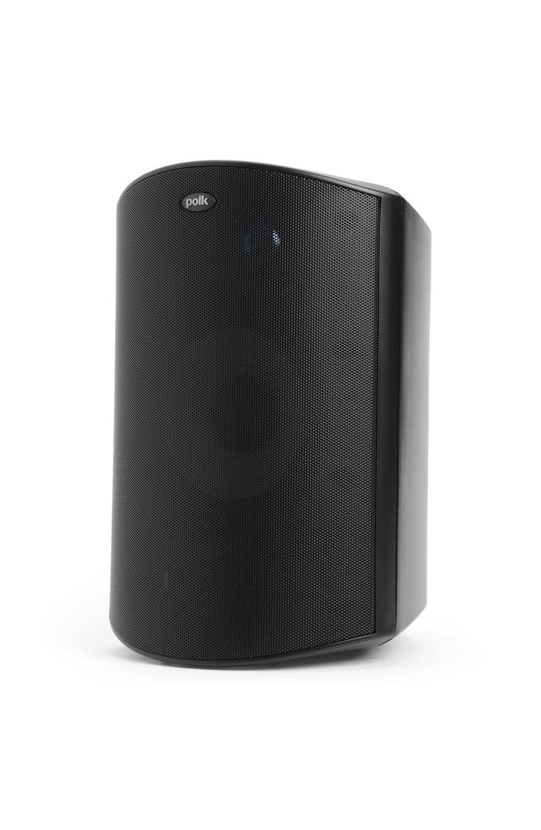 Polk Audio Atrium 8 SDi All-Weather Outdoor Loudspeaker - Each, Main, color, Black