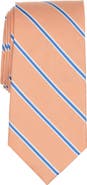 Brooks Brothers Oxford Frame Stripe Tie