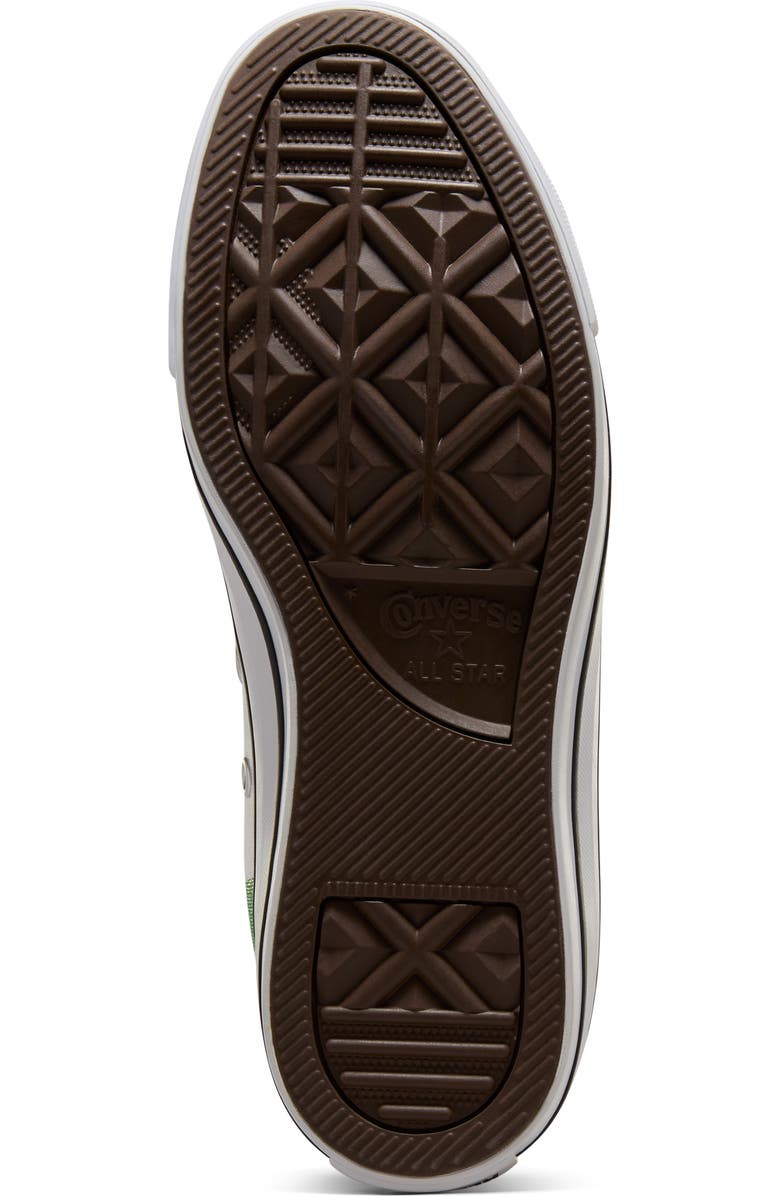 Converse Kids' Chuck Taylor<sup>®</sup> All Star<sup>®</sup> High Top Sneaker, Alternate, color,