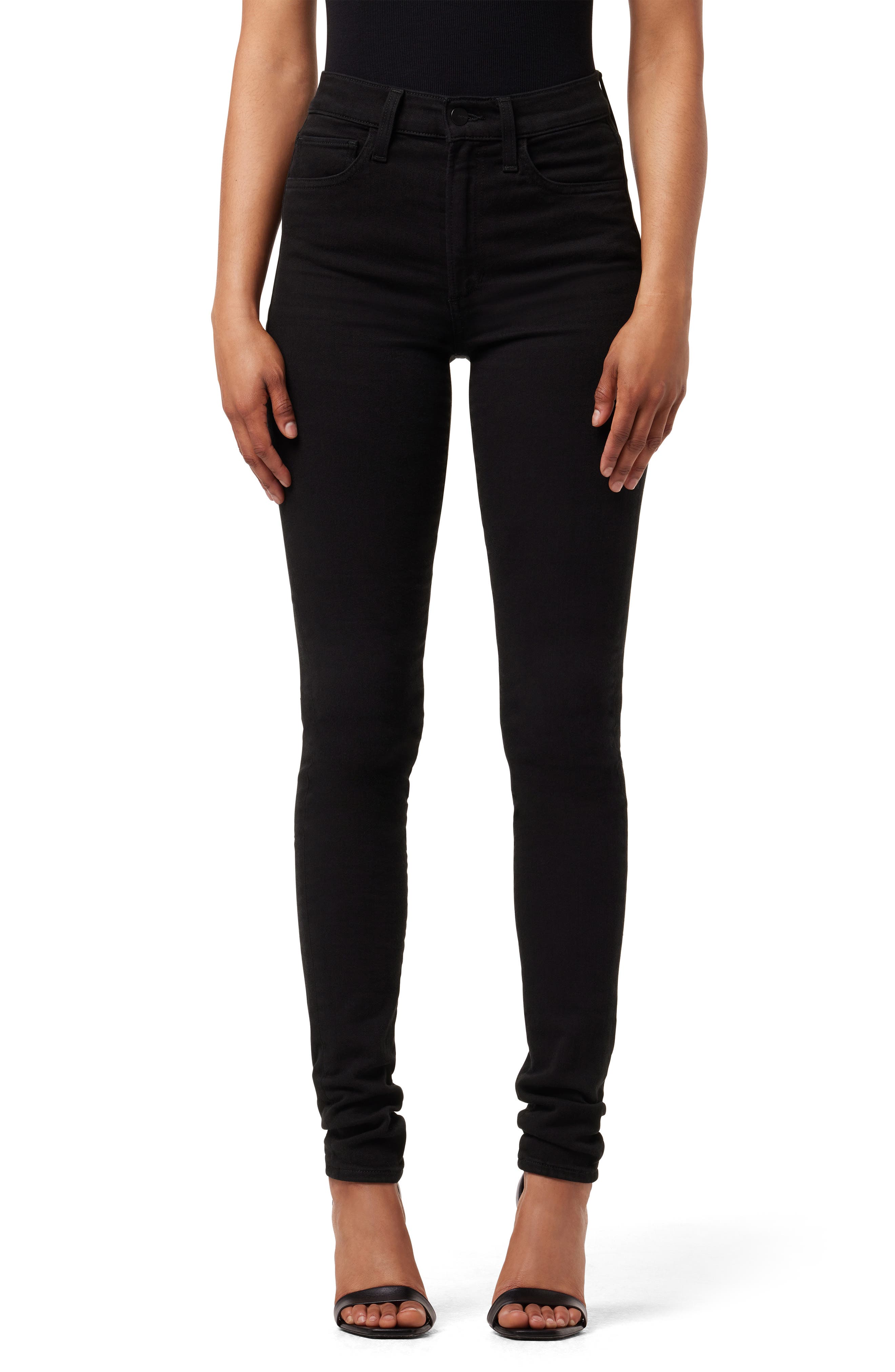 Joe's The Twiggy High Waist Skinny Jeans