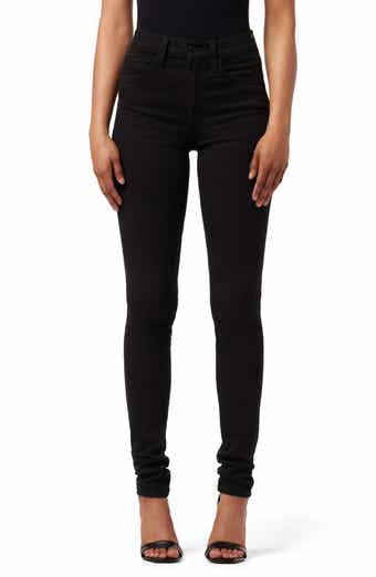 The Twiggy High Waist Skinny Jeans