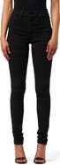 Joe's The Twiggy High Waist Skinny Jeans