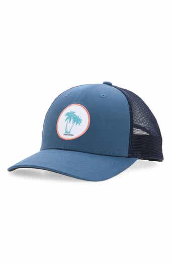 Southern Coast Trucker Hat