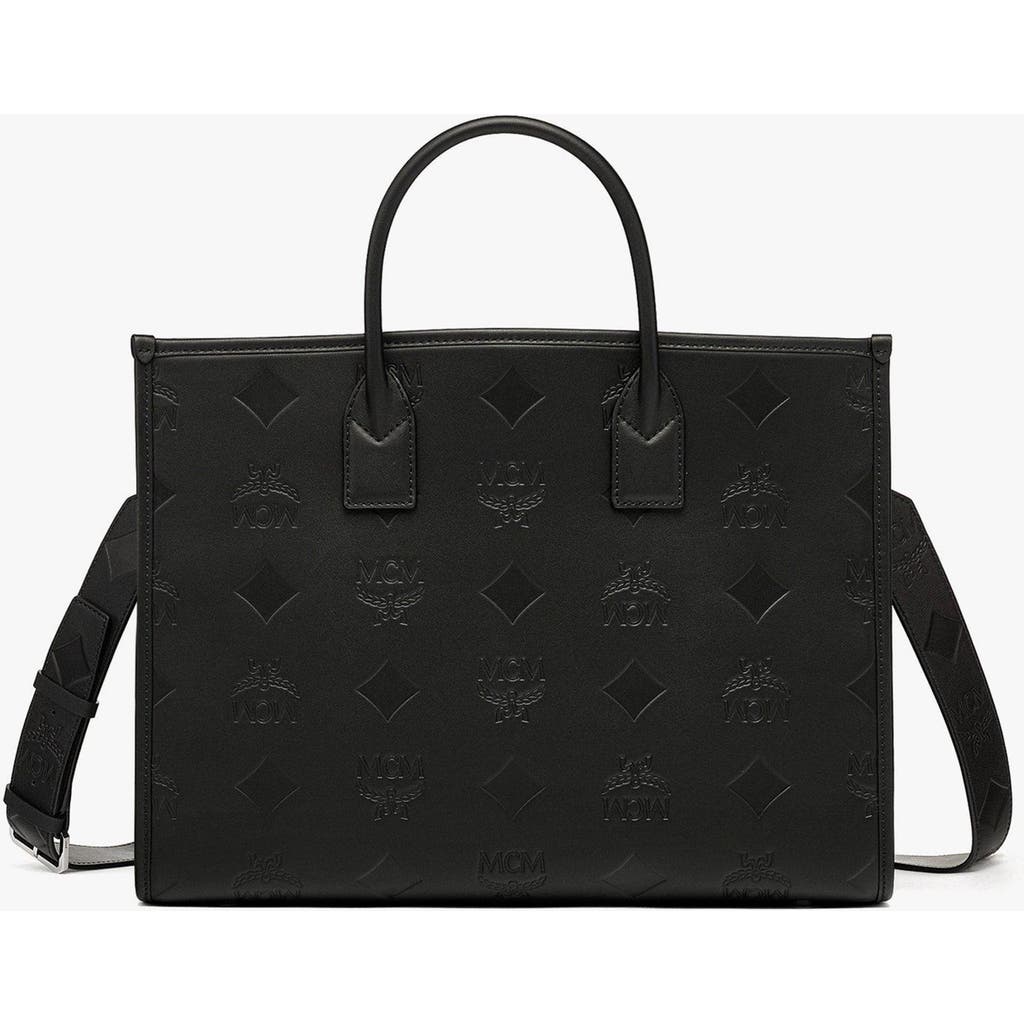Mcm München Tote In Black