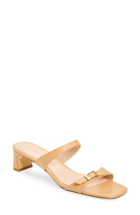 Baby Babette Slide Sandal (Women)