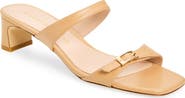Stuart Weitzman Baby Babette Slide Sandal