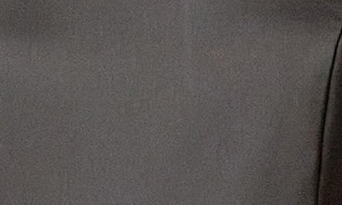 English Factory Sleeveless Drop Waist Minidress In Black