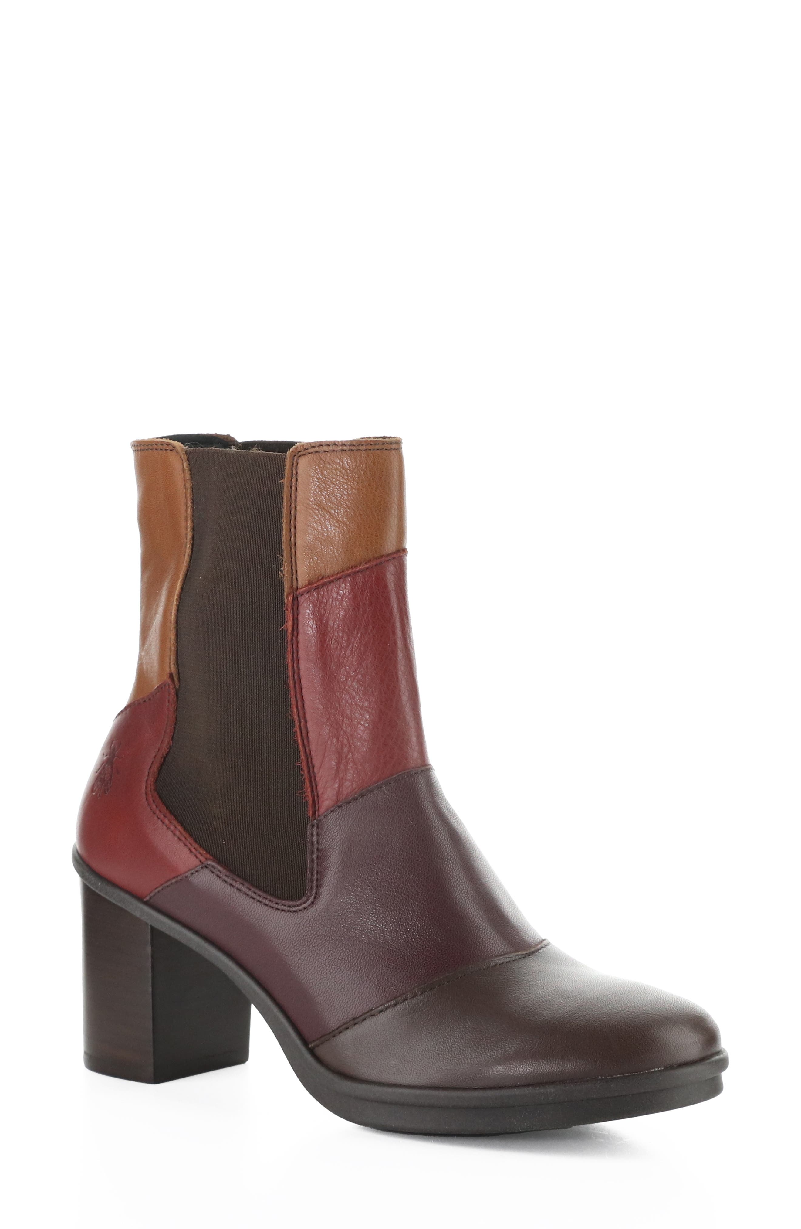 002 DK BROWN MULTI