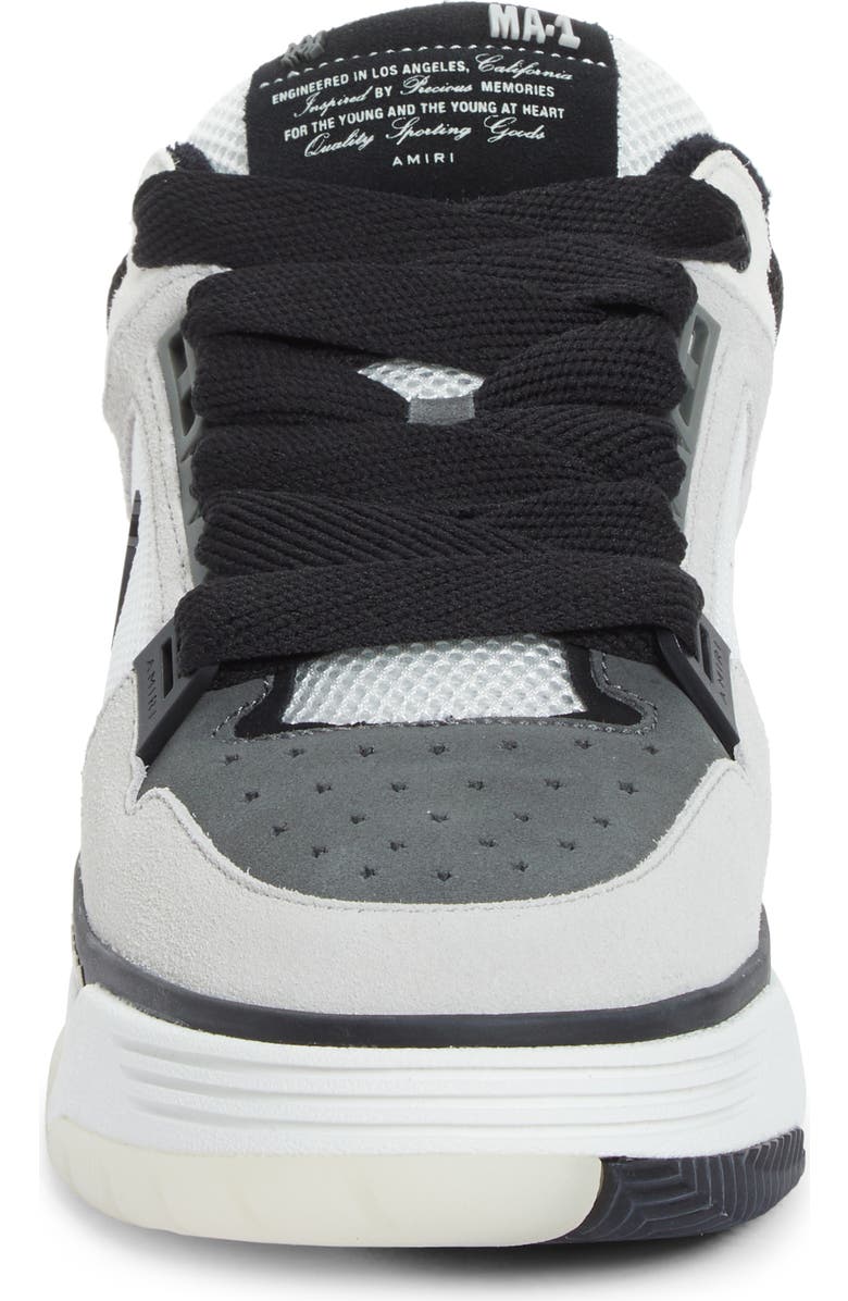 AMIRI MA-1 Platform Sneaker, Alternate, color,