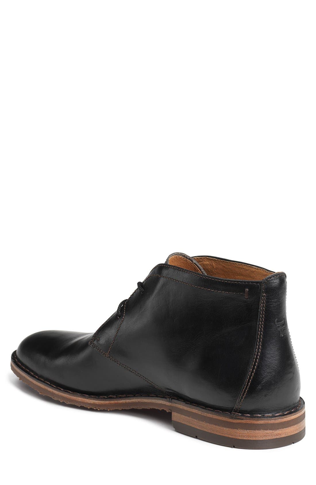 Trask 'Brady' Chukka Boot, Alternate, color, 