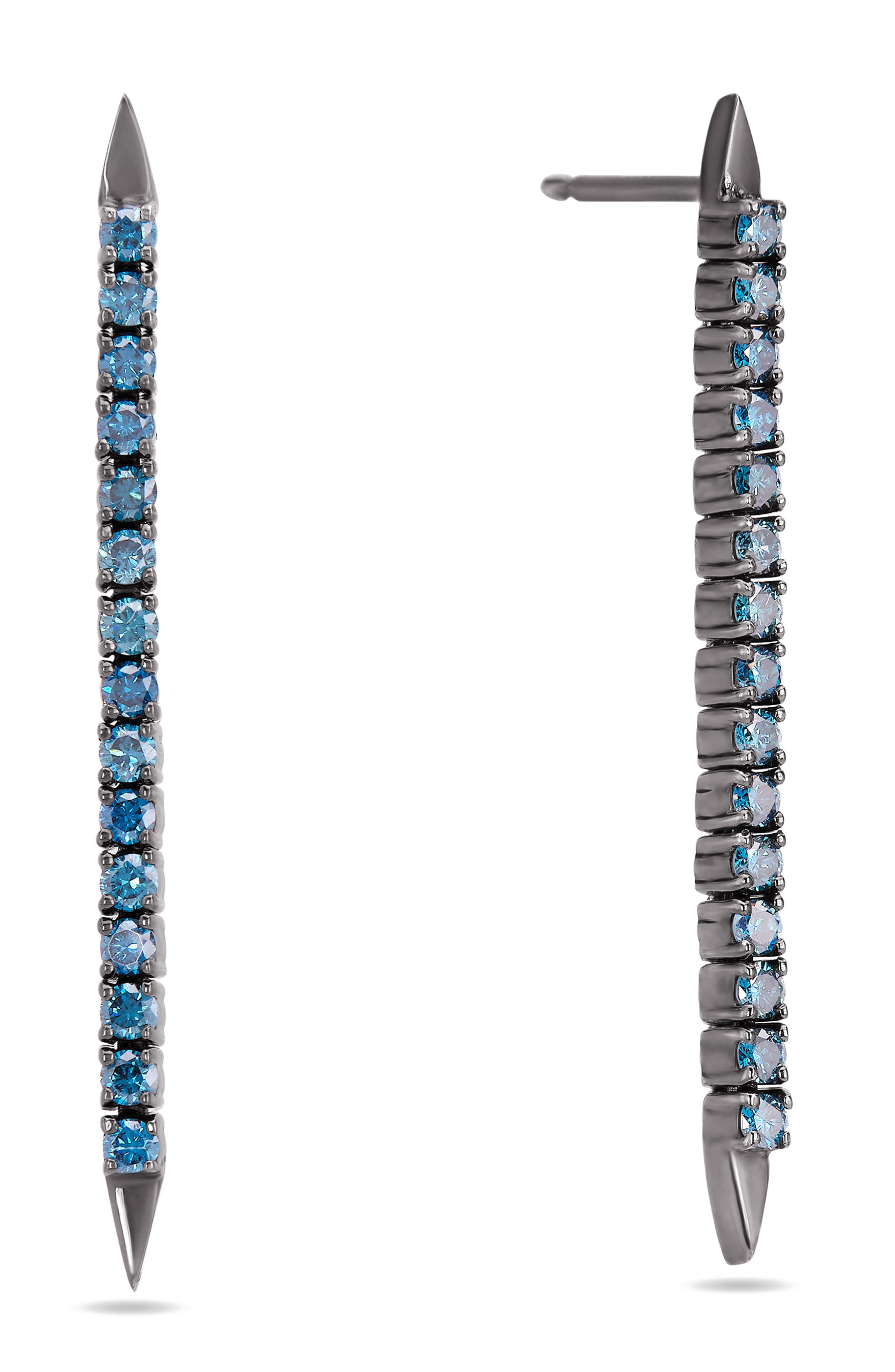 selected BLACK GOLD