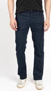 Jack Of Spades High Roller Fit Five Pocket Pants