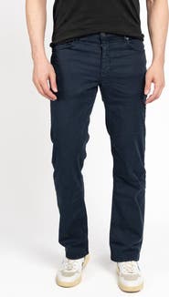 Jack Of Spades High Roller Fit Five Pocket Pants