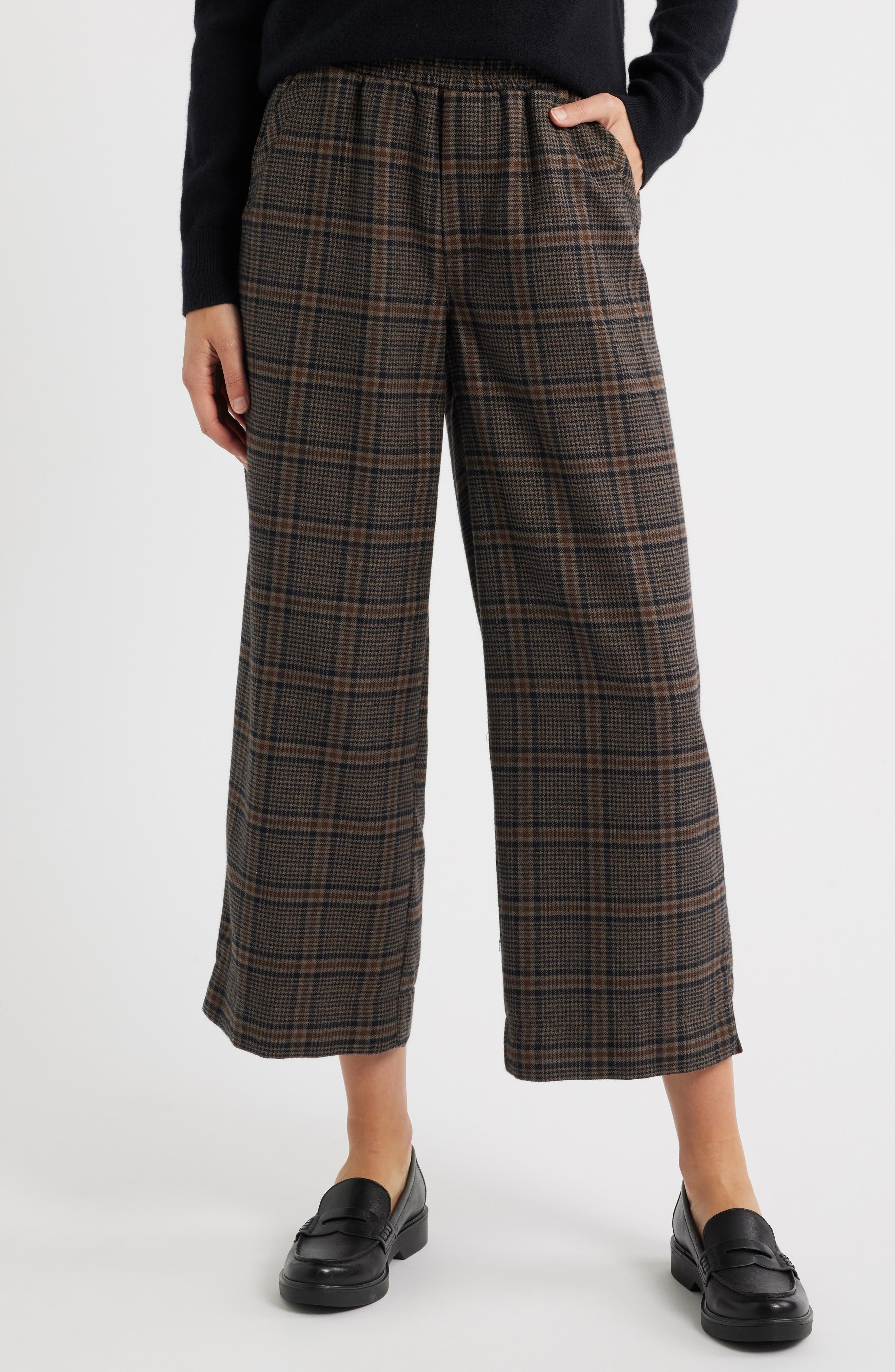 Wit & Wisdom Wide Leg Pants