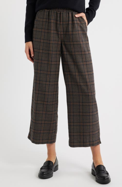 Wit & Wisdom Wide Leg Pants In Gray