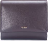 Vince Nappa Simple Trifold Wallet