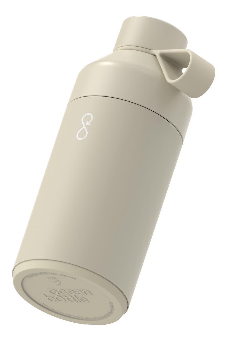 Original 26-Ounce Bottle, Alternate, color, SANDSTONE
