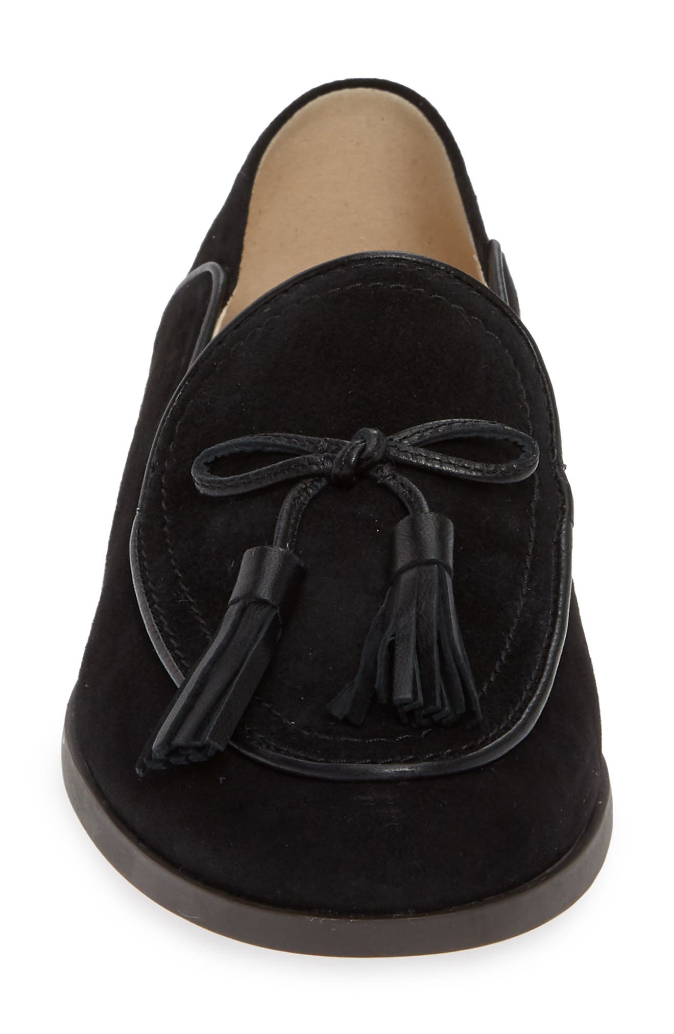 Cole Haan Gabrielle Loafer, Alternate, color, 