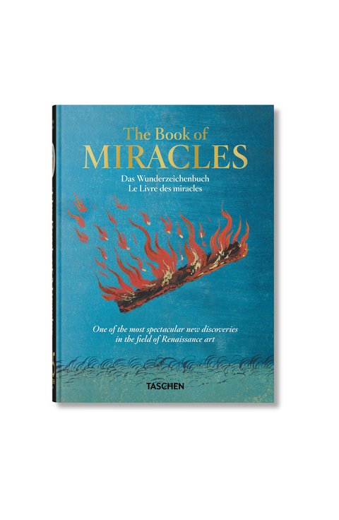 The Book Of Miracles 45th Ed