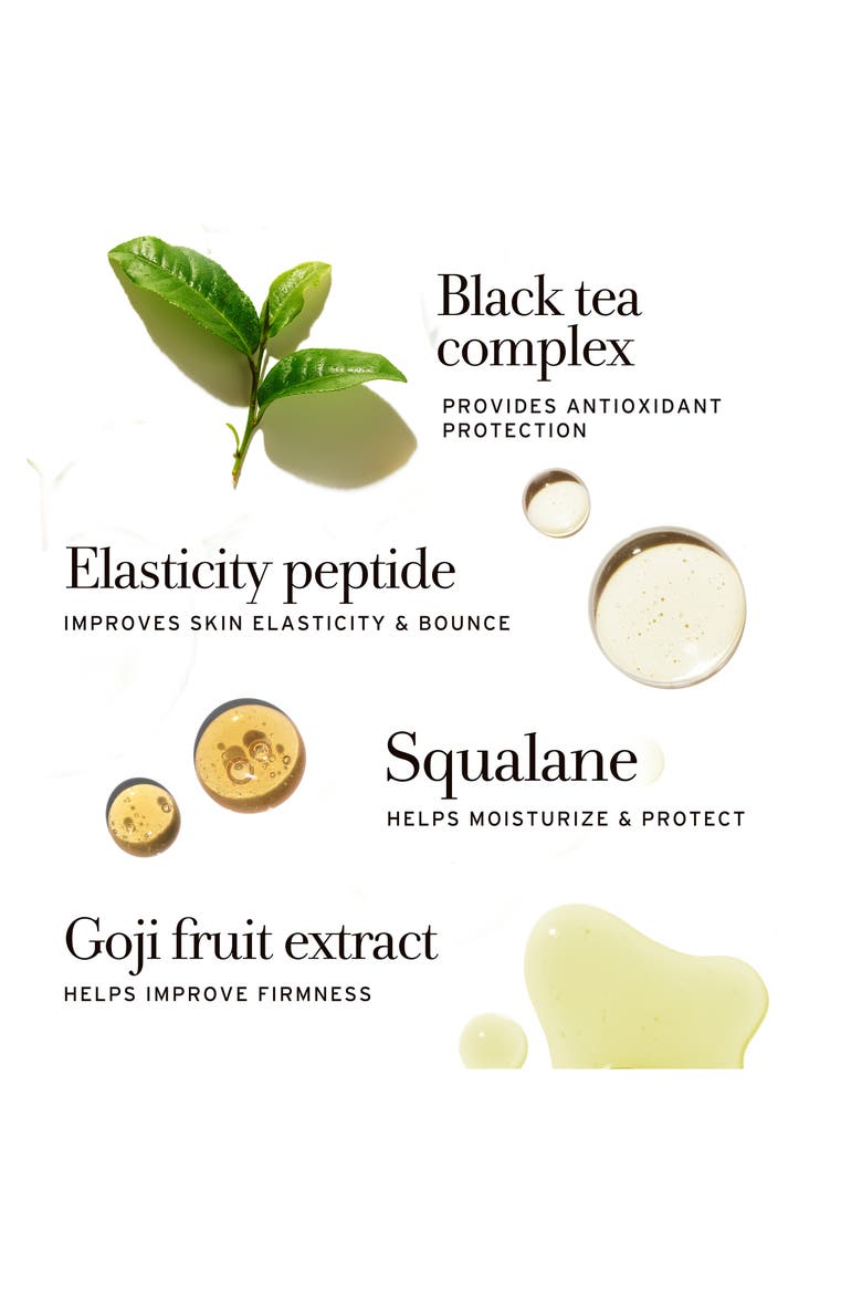Black Tea Firming Corset Cream, Alternate, color, NO COLOR
