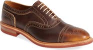 Allen Edmonds Strandmok Cap Toe Oxford