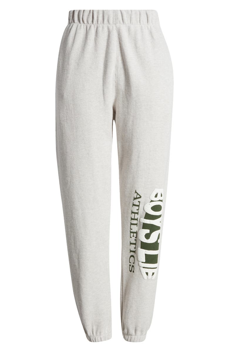 BOYS LIE Athletics Mac Slim Leg Joggers, Alternate, color, 