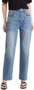 AG Clove High Waist Bootcut Jeans
