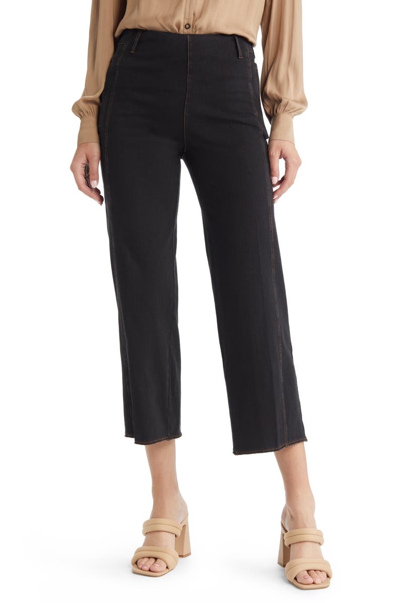 Lysse Payton Wide Leg Crop Jeans, Main, color, 