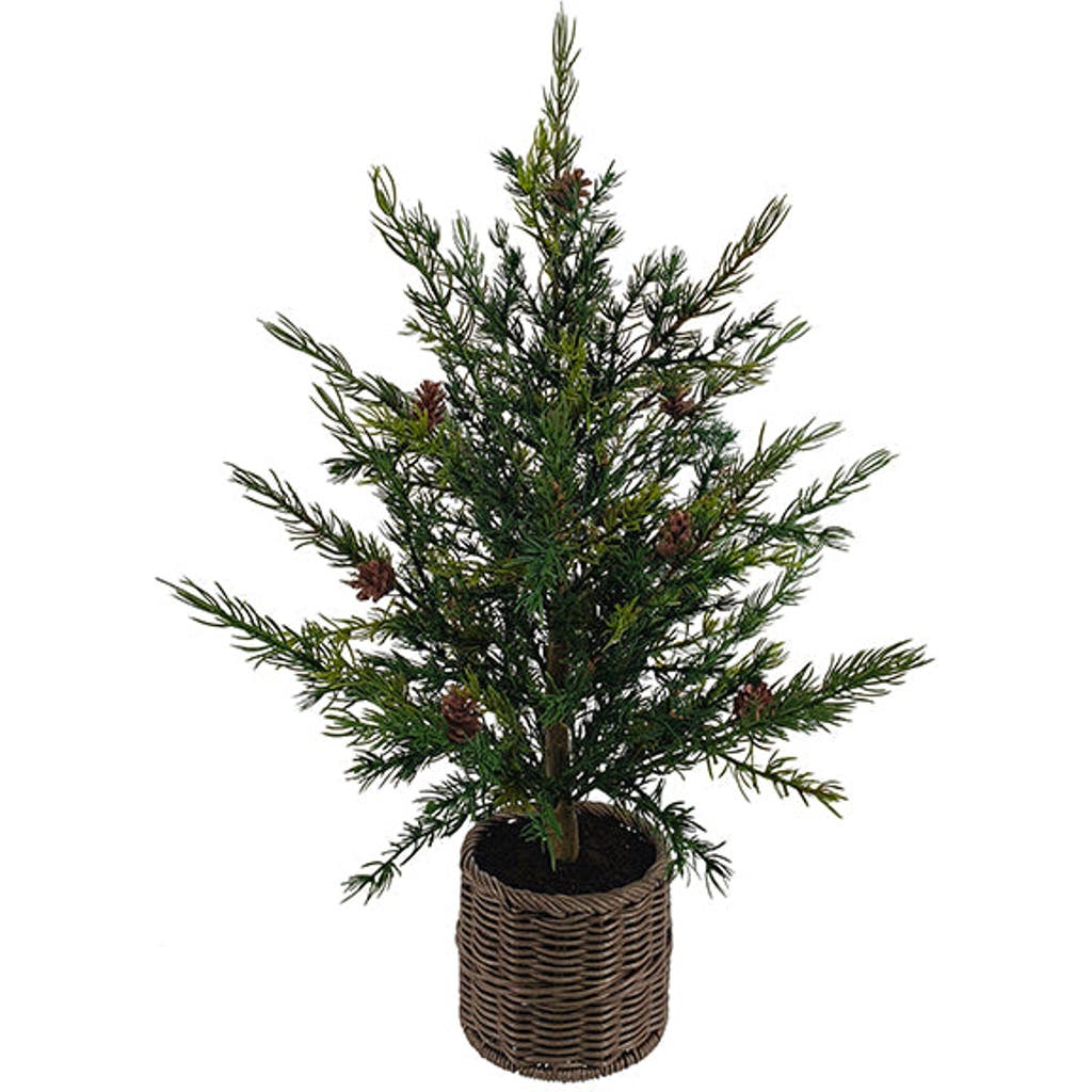 Cg Hunter 2' Pine Tree In Green