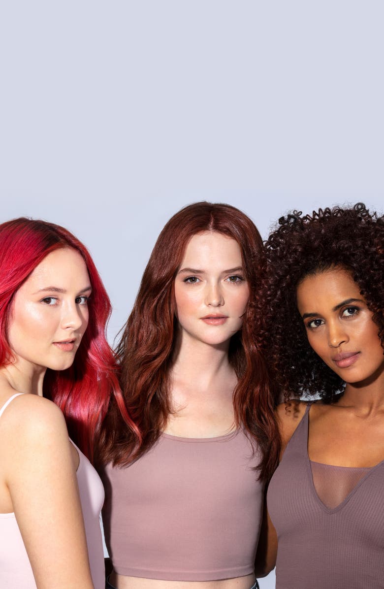 Briogeo Color Me Brilliant Mushroom + Bamboo Color Protect Primer, Alternate, color,