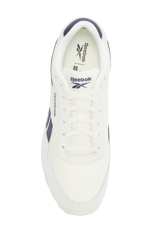 Reebok Glide Low Top Sneaker In Multi