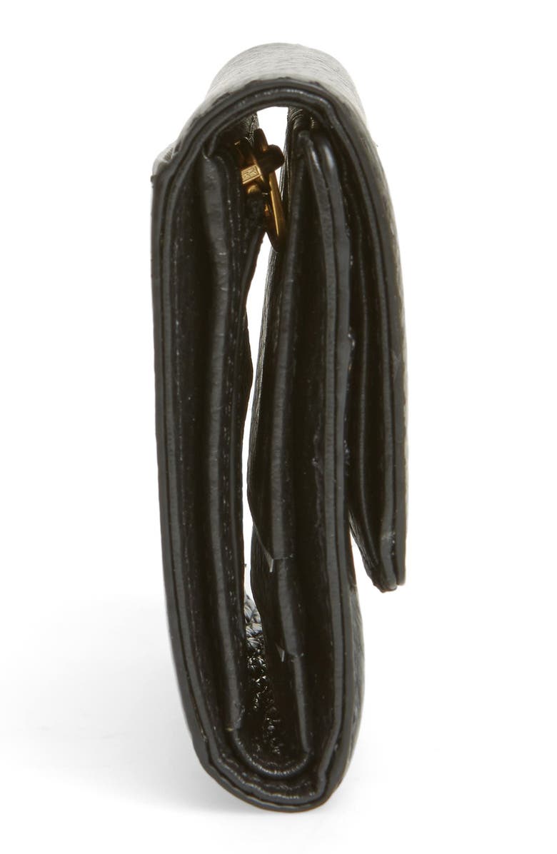 The Marc Jacobs MARC BY MARC JACOBS 'Too Hot to Handle' Billfold Wallet, Alternate, color,