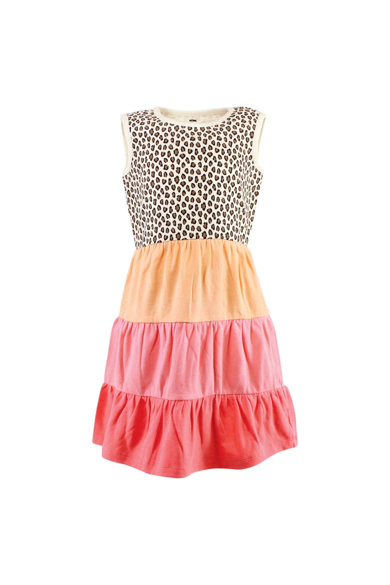 Hudson Baby Two Piece Dress Set(toddler, Little Kid & Big Kid) | Nordstrom