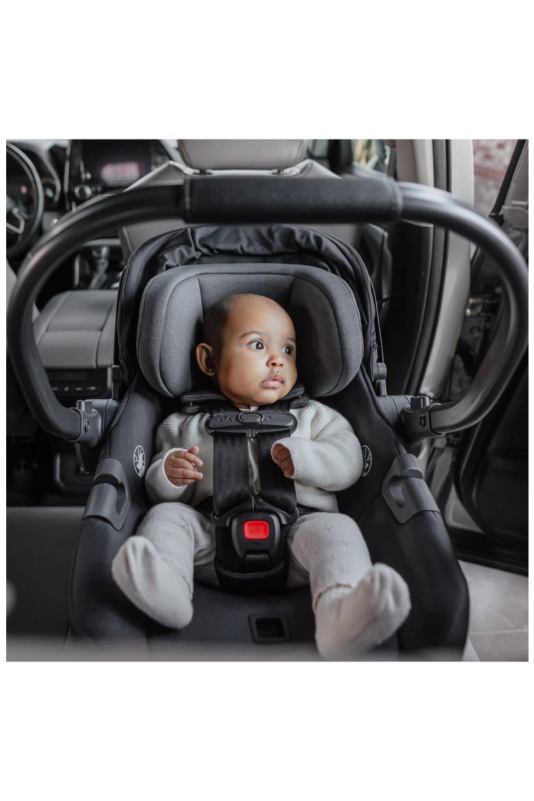 Cruz® V3 Stroller & Aria® V2 Infant Car Seat Travel System, Alternate, color, CALLUM