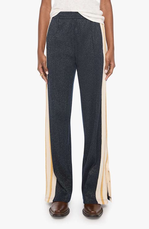 The Resealable Personal Best Sneak Track Pants