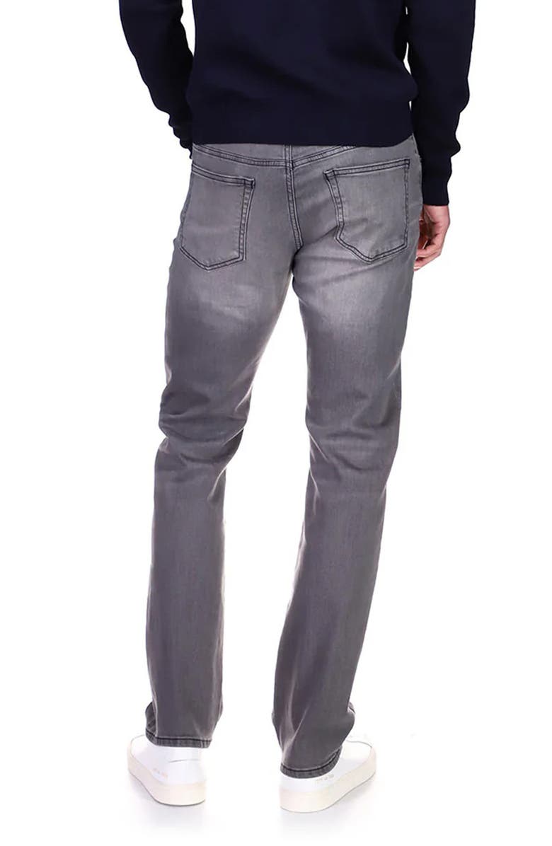 DL1961 Russell Slim Straight Leg Jeans, Alternate, color,