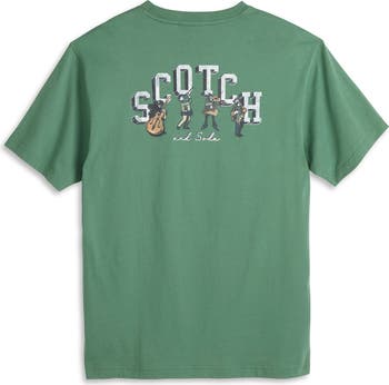 Logo Graphic T-Shirt