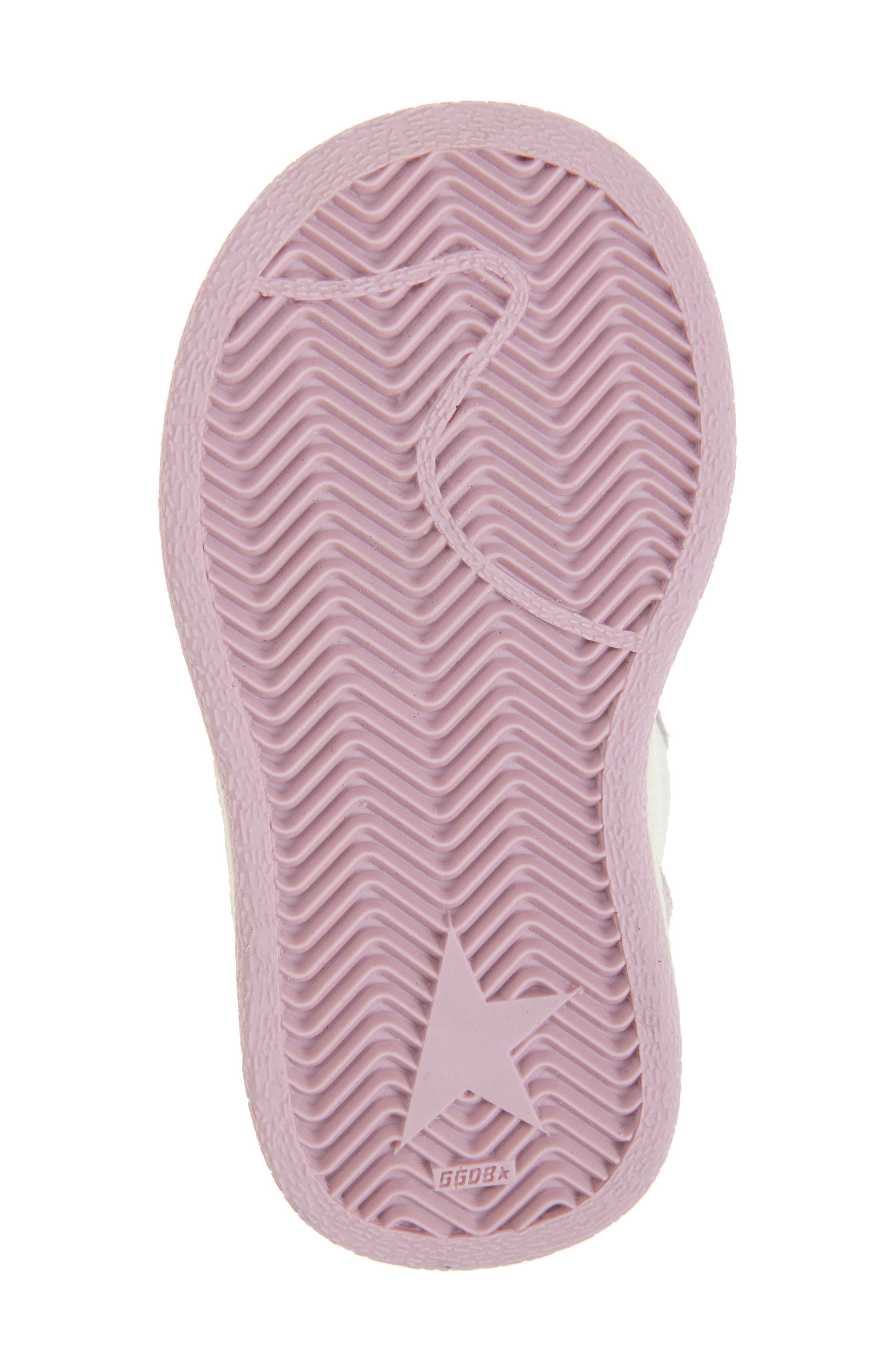 Golden Goose Kids' June Sneaker, Alternate, color, 