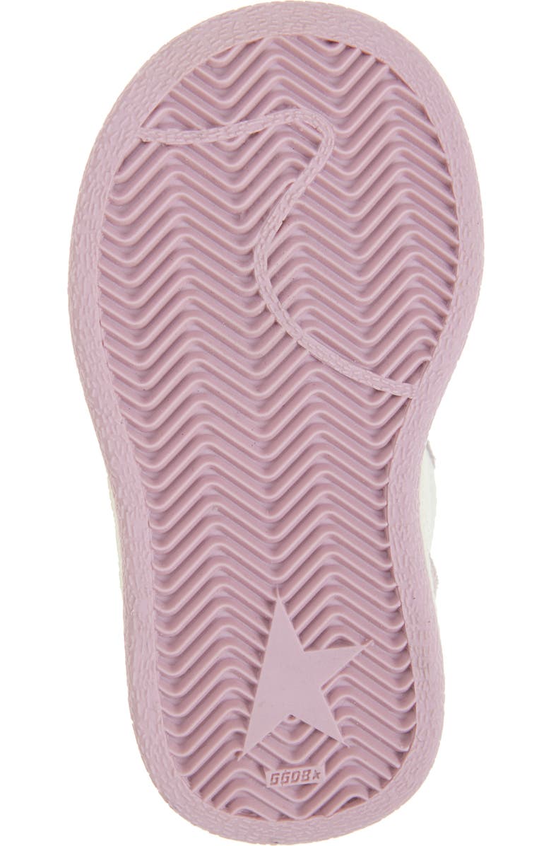 Golden Goose Kids' June Sneaker, Alternate, color,