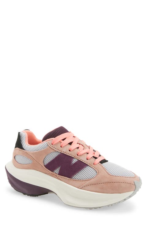 Gender Inclusive WRPD Runner Sneaker